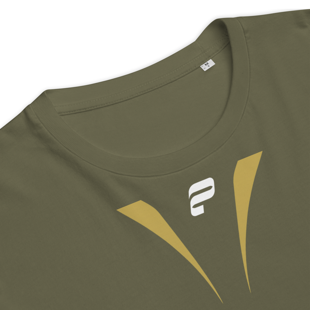 C1-RF | Fitted Performance Tee Sly