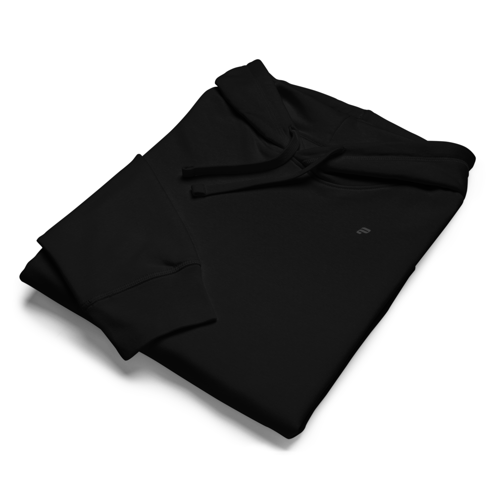 C1-RF | Modular Tech Hoodie