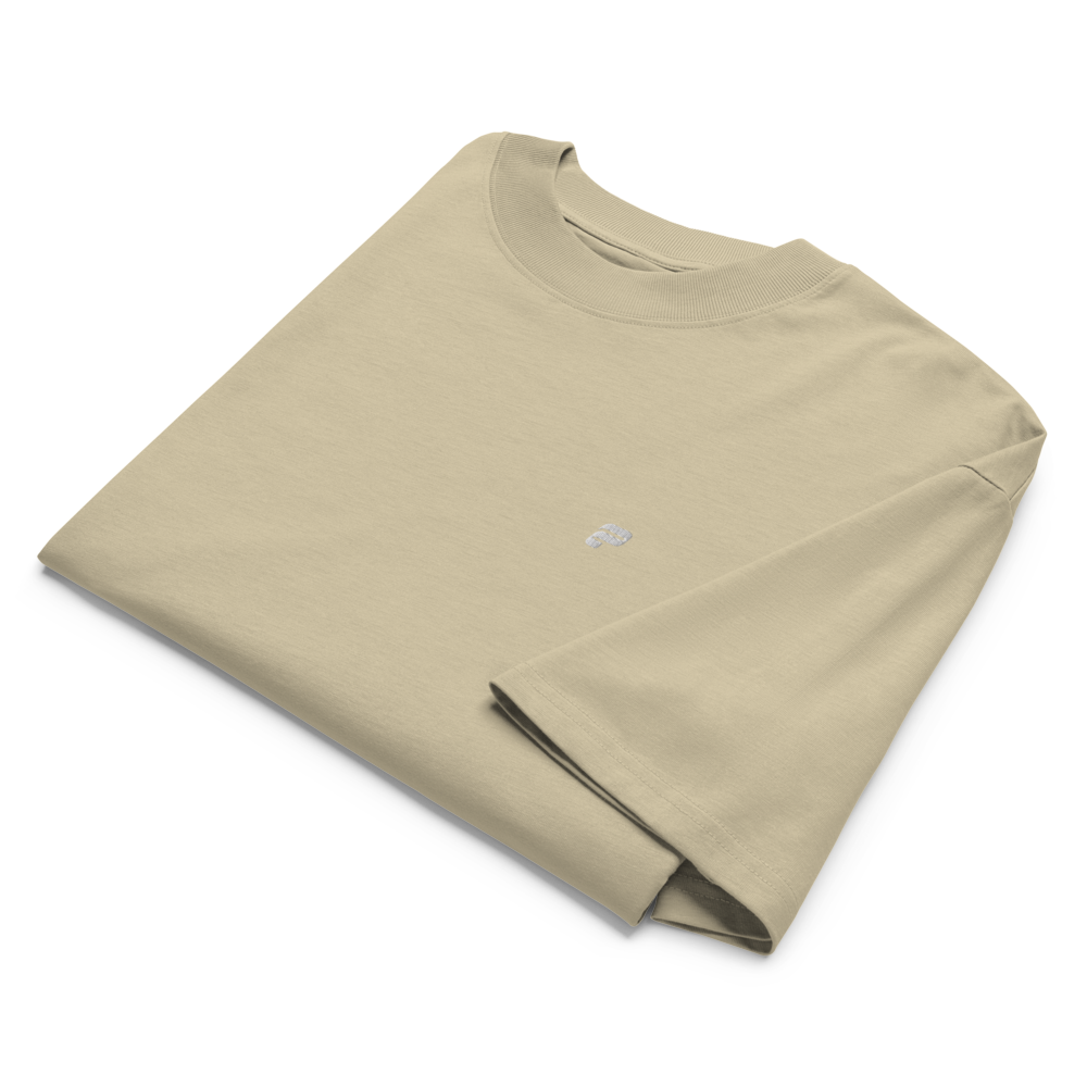 C1-RF | Tech Oversized Tee