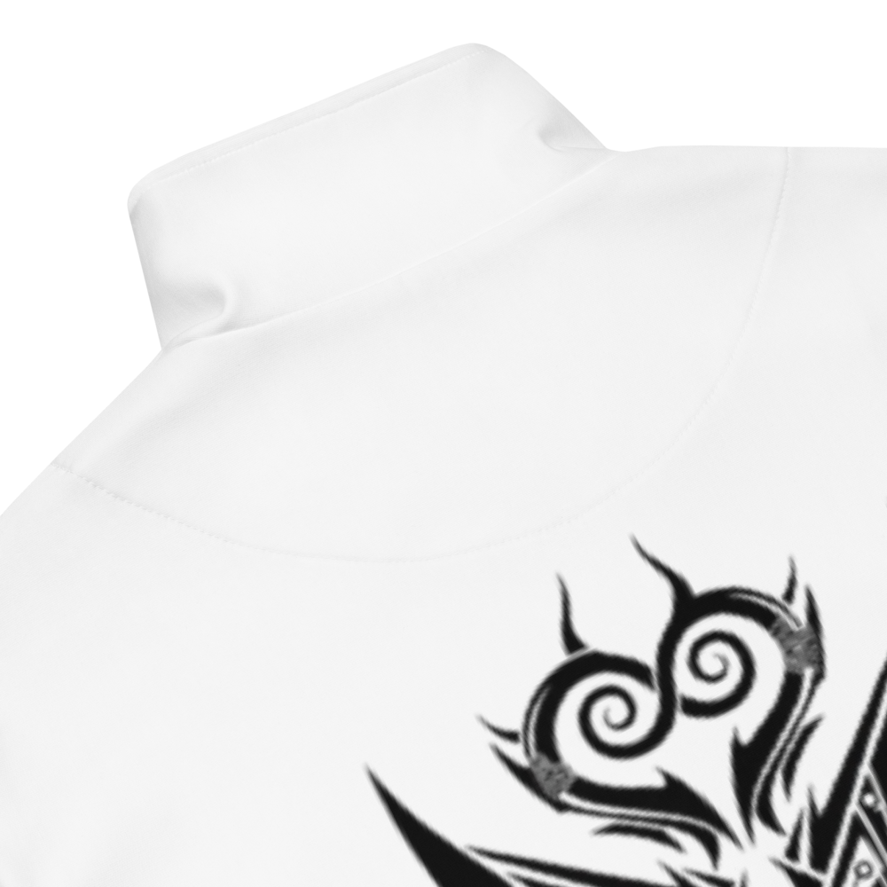 C1-RF | Wide Track Jacket
