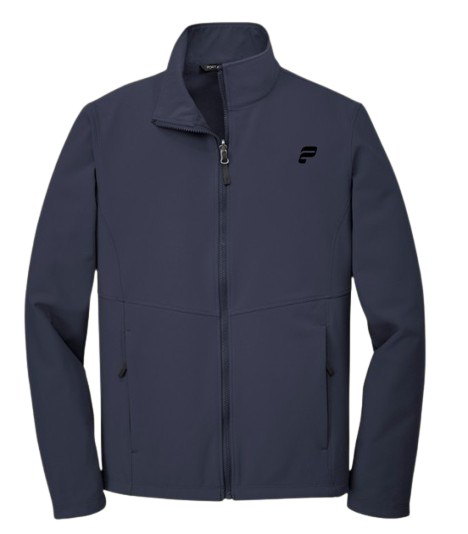 C1-RF | Soft Shell Jacket