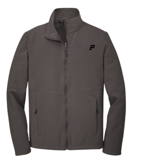 C1-RF | Soft Shell Jacket