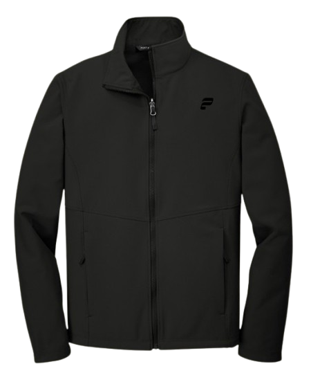 L1-RF | Soft Shell Jacket