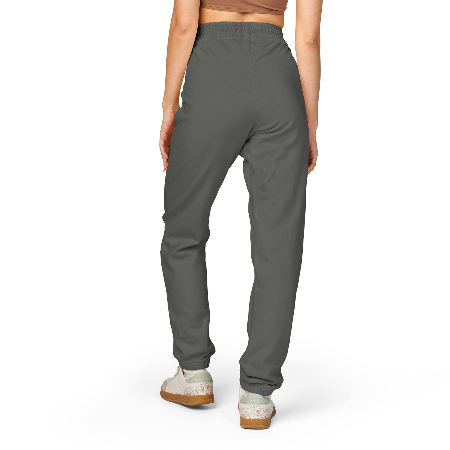 L1-RF | Fleece Joggers