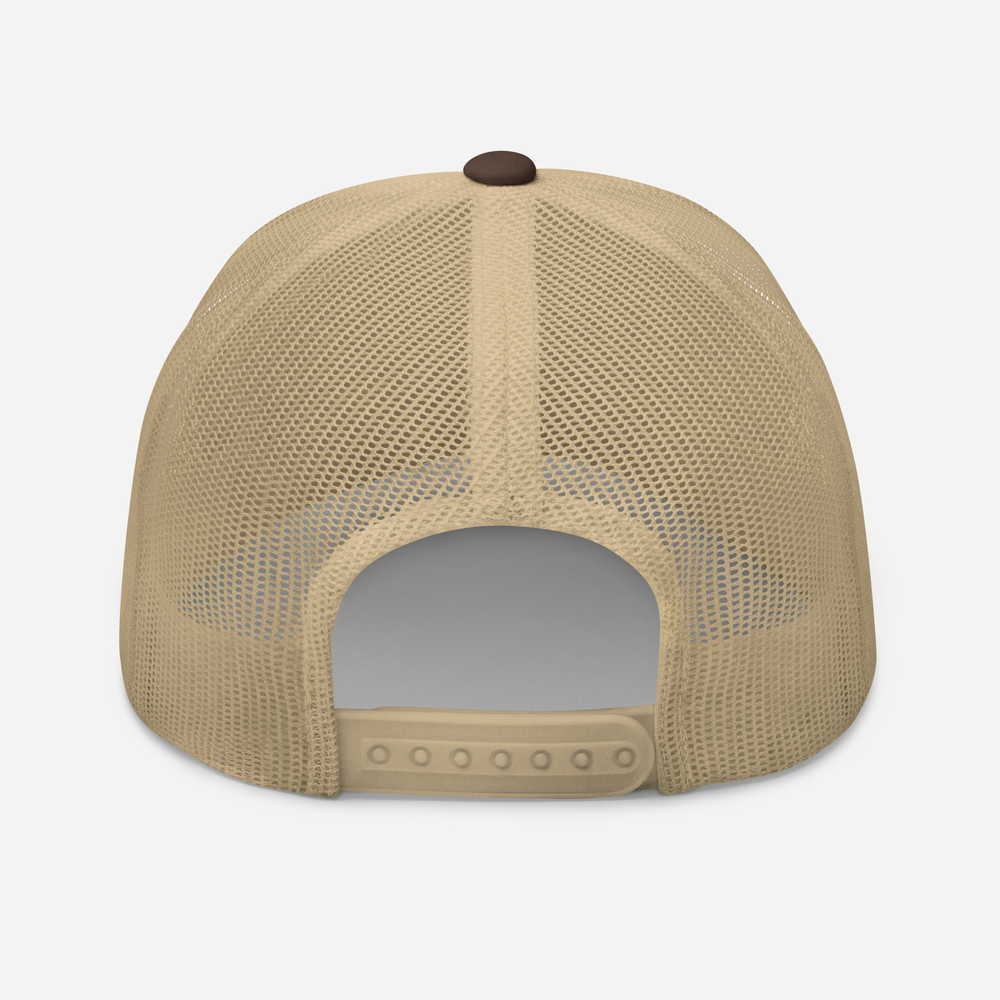 C1-RF | Classy Trucker