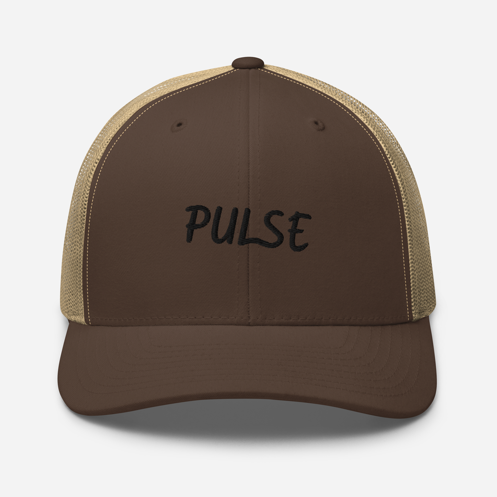 C1-RF | Classy Trucker