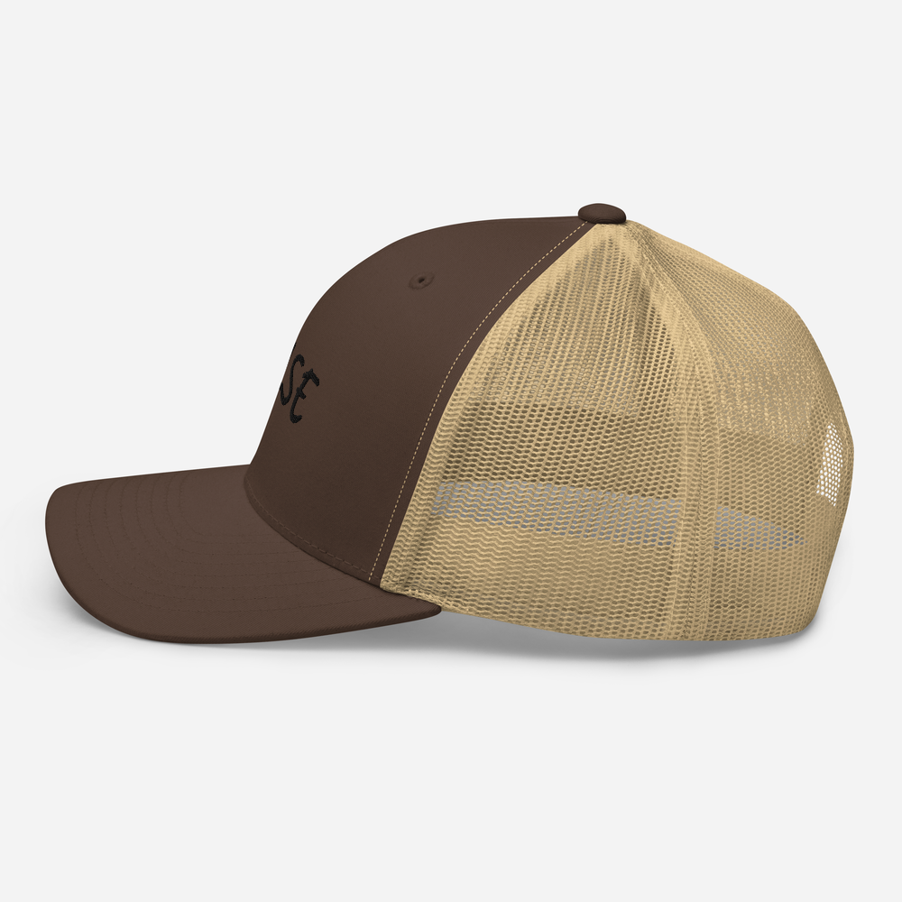 C1-RF | Classy Trucker
