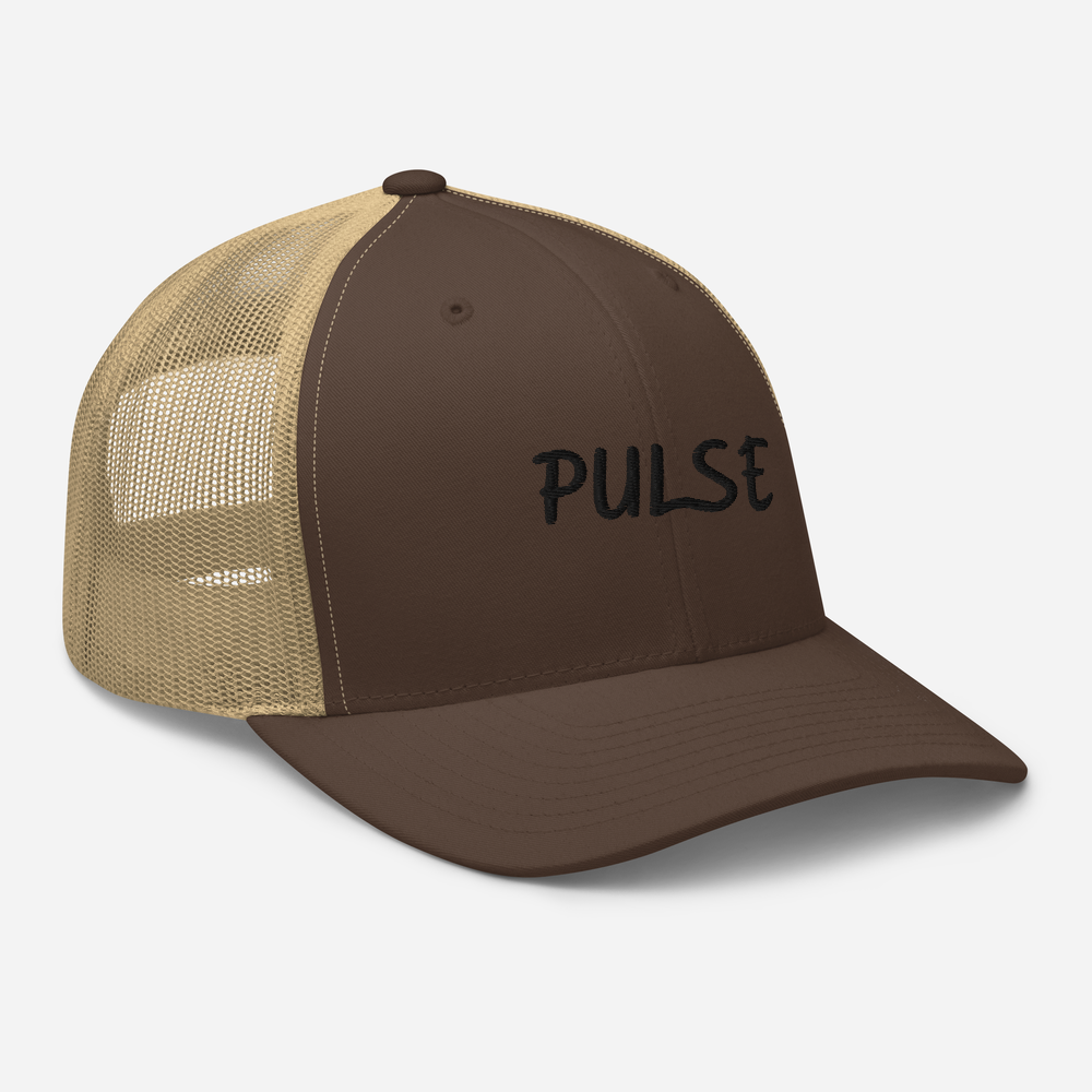 C1-RF | Classy Trucker