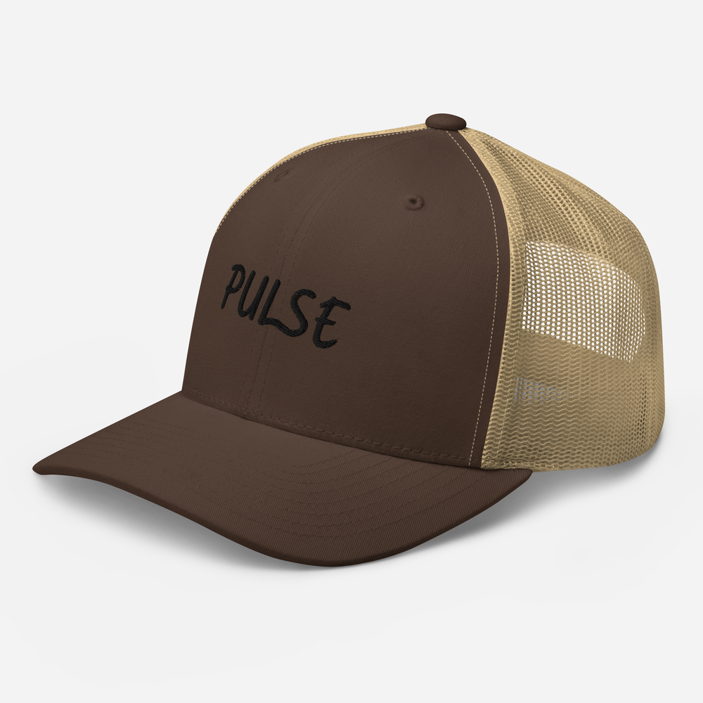 C1-RF | Classy Trucker