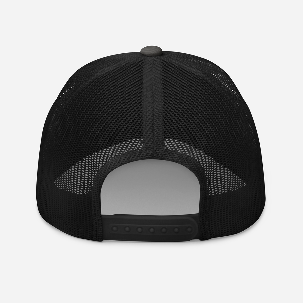 C1-RF | Classy Trucker