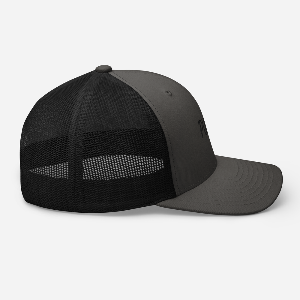 C1-RF | Classy Trucker