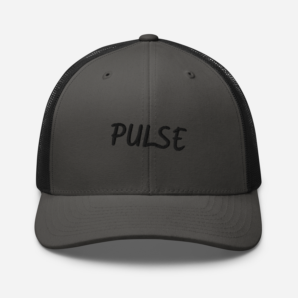 C1-RF | Classy Trucker