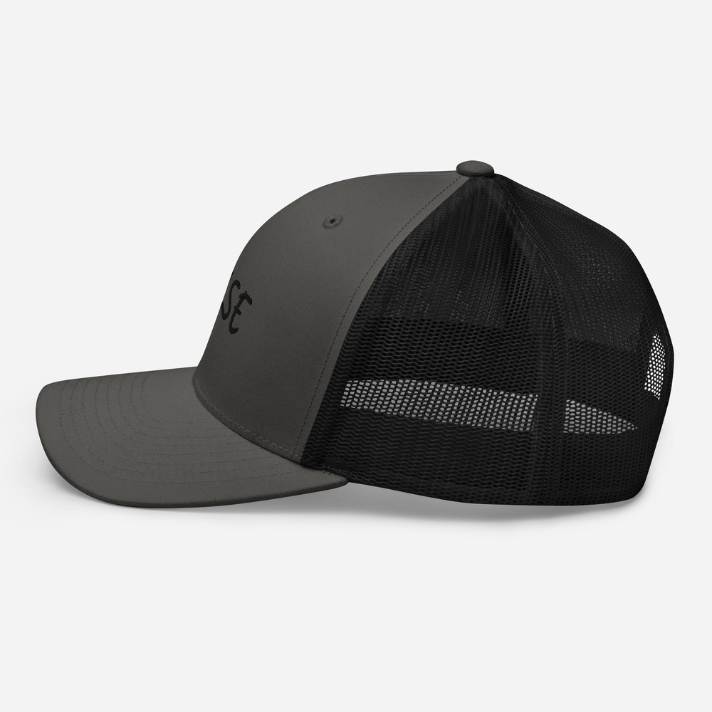 C1-RF | Classy Trucker