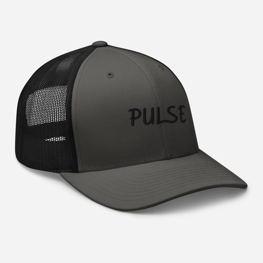 C1-RF | Classy Trucker