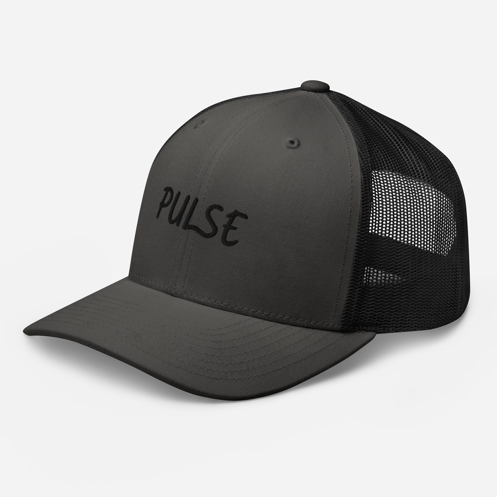 C1-RF | Classy Trucker