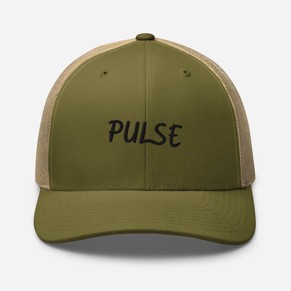 C1-RF | Classy Trucker