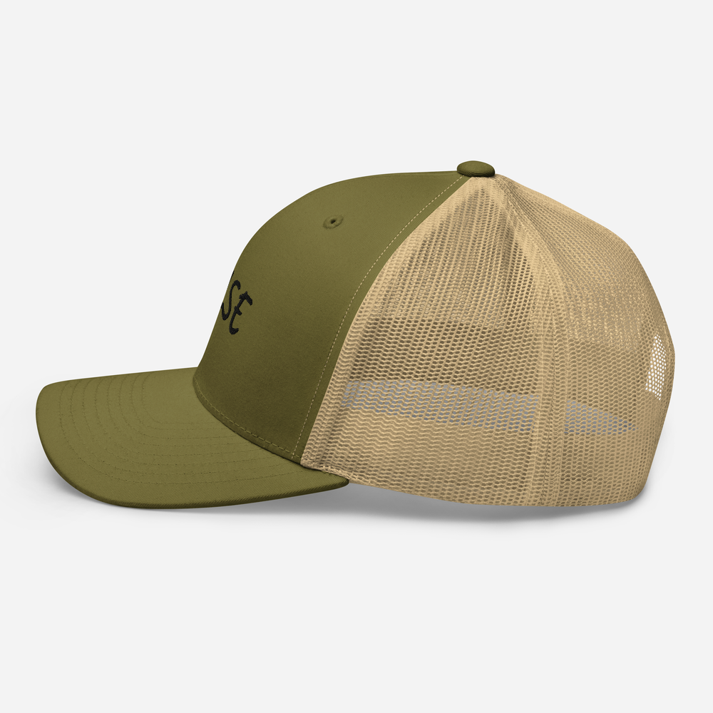C1-RF | Classy Trucker