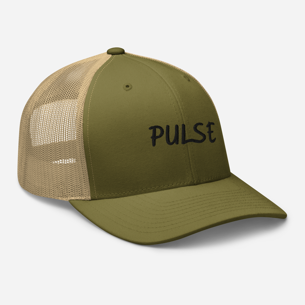 C1-RF | Classy Trucker