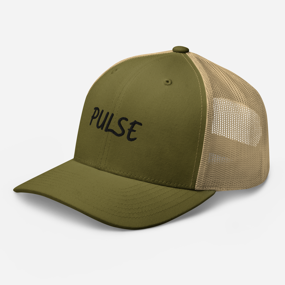 C1-RF | Classy Trucker