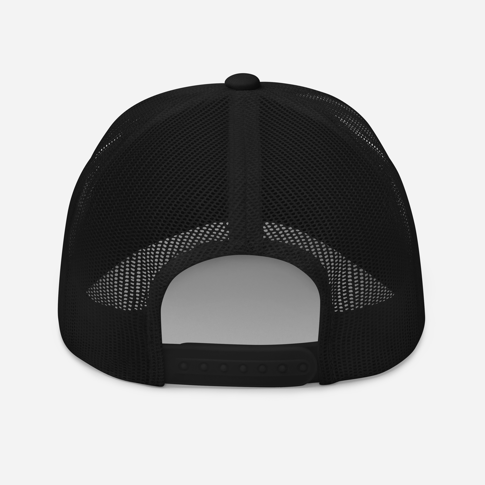 C1-RF | Classy Trucker