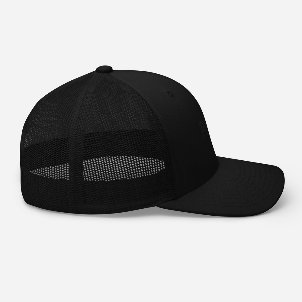 C1-RF | Classy Trucker