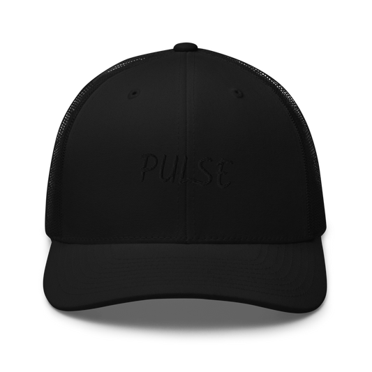C1-RF | Classy Trucker