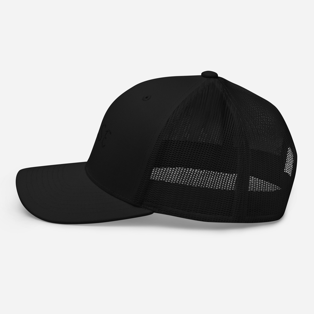 C1-RF | Classy Trucker