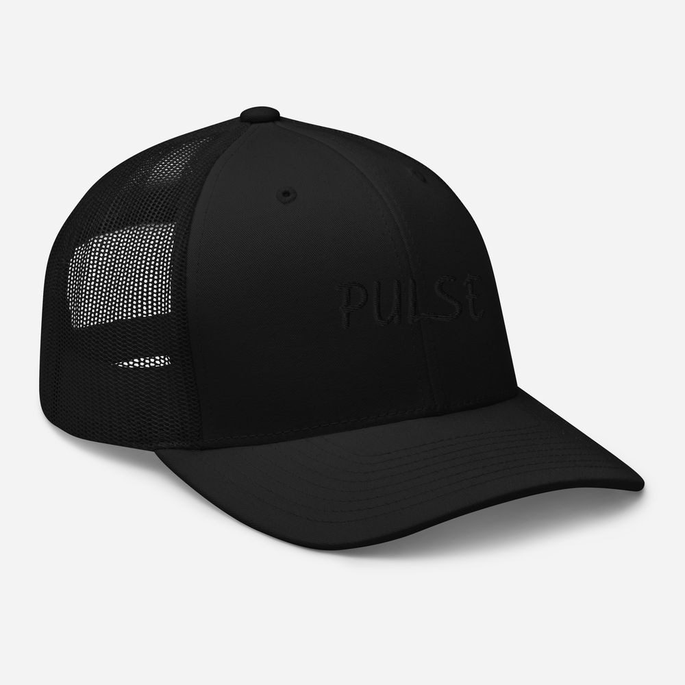 C1-RF | Classy Trucker