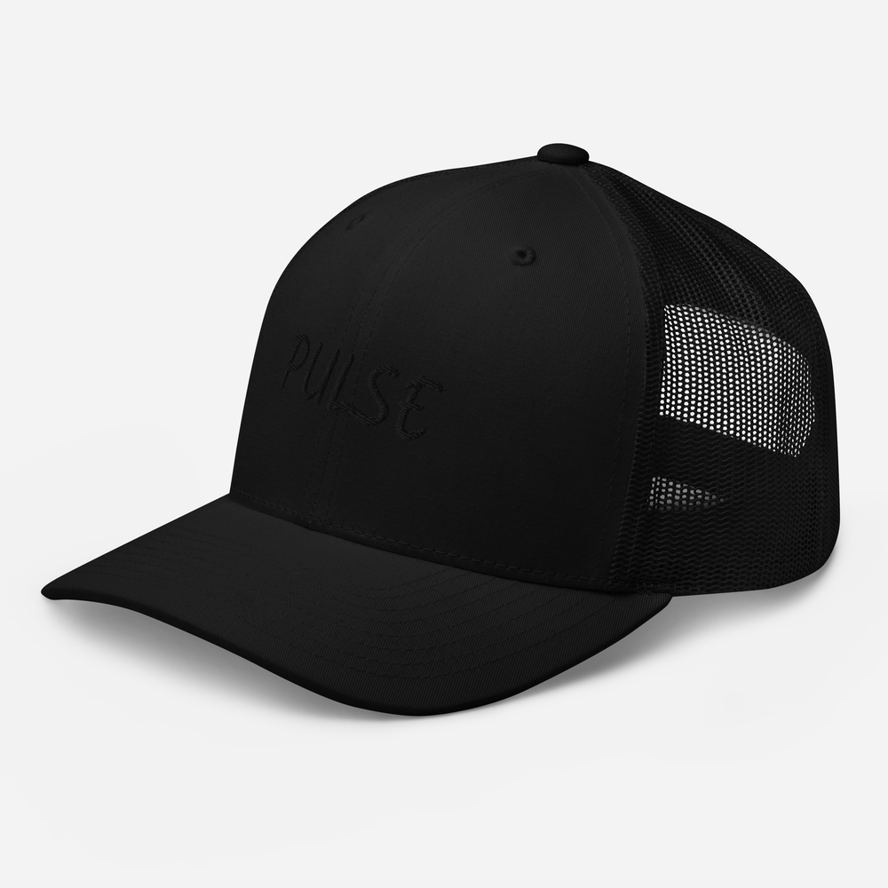 C1-RF | Classy Trucker