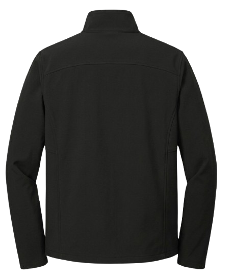 C1-RF | Soft Shell Jacket
