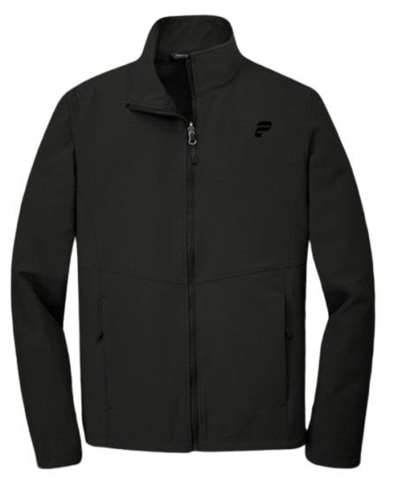 C1-RF | Soft Shell Jacket