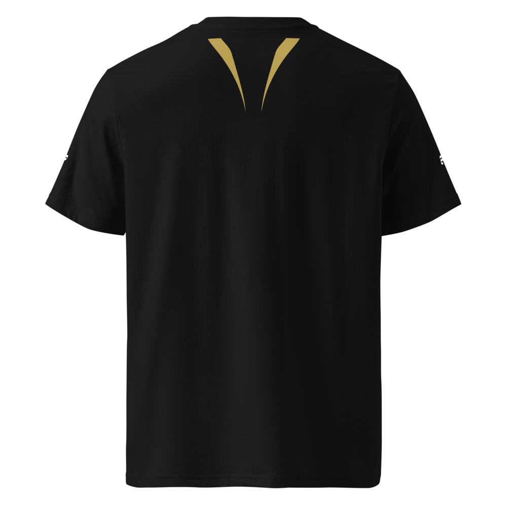 C1-RF | Fitted Performance Tee Sly