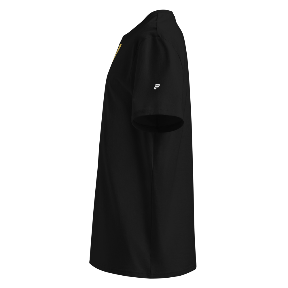 C1-RF | Fitted Performance Tee Sly