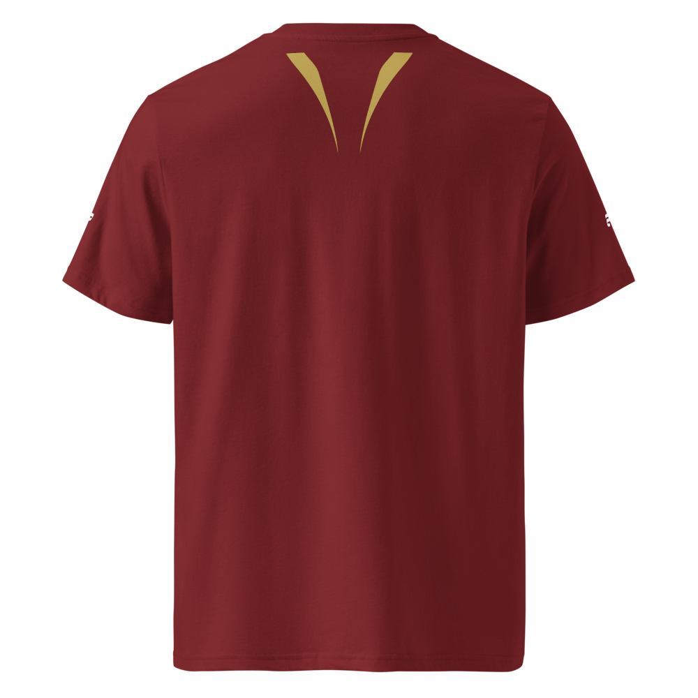 C1-RF | Fitted Performance Tee Sly