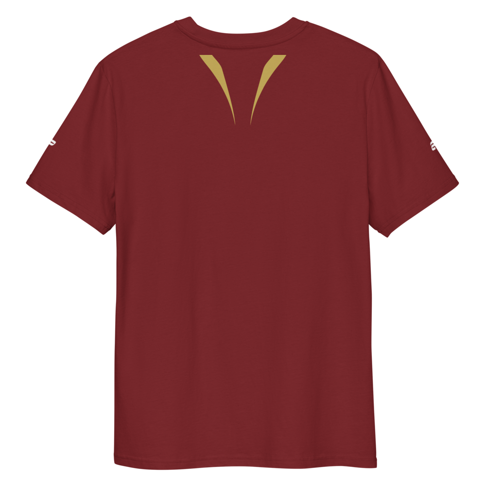 C1-RF | Fitted Performance Tee Sly