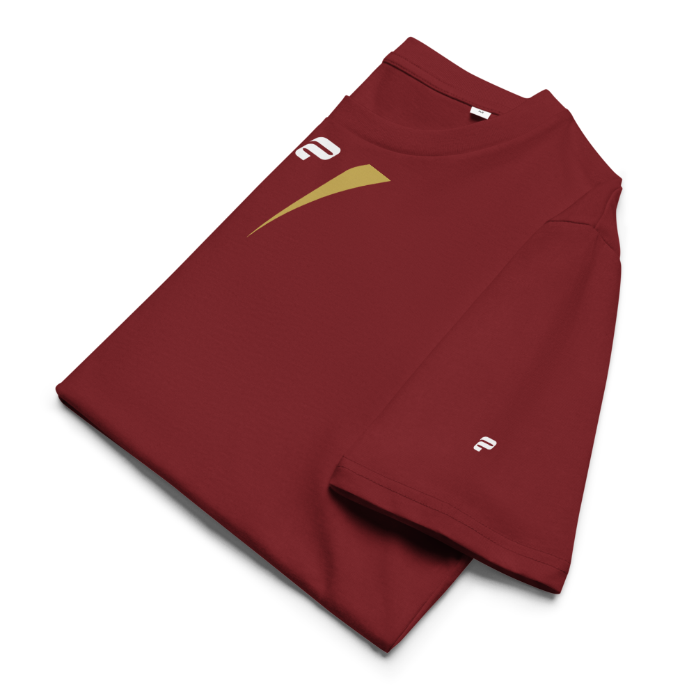 C1-RF | Fitted Performance Tee Sly