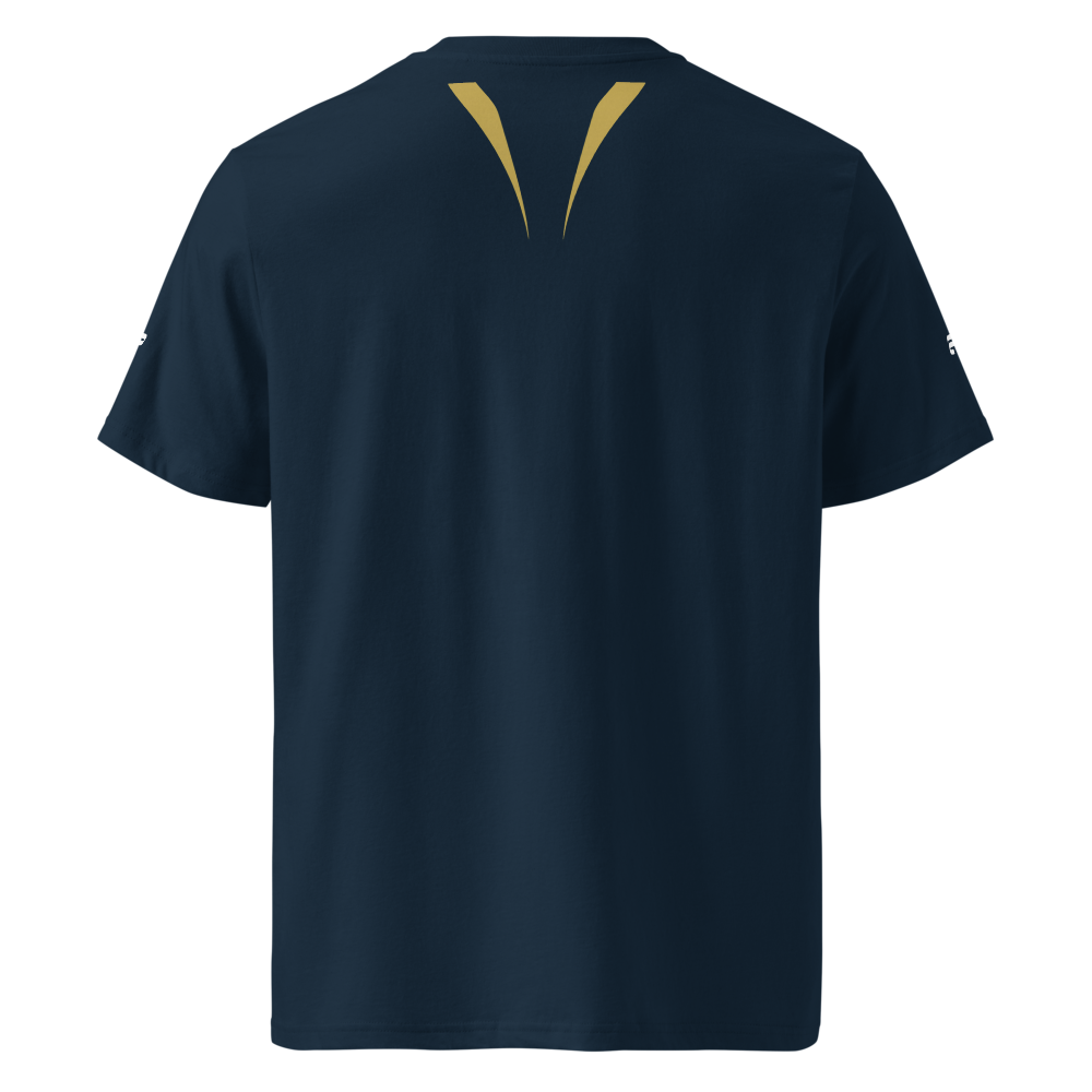 C1-RF | Fitted Performance Tee Sly