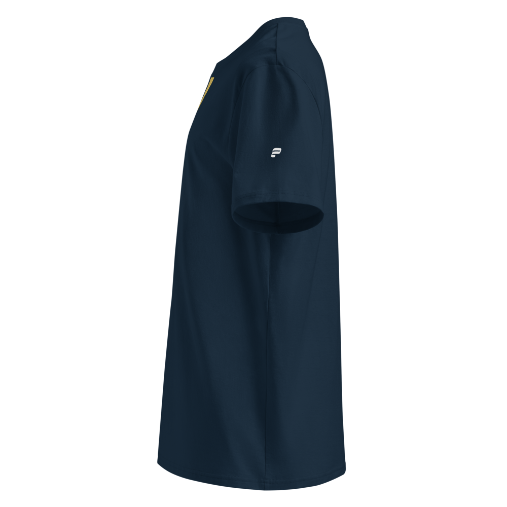 C1-RF | Fitted Performance Tee Sly