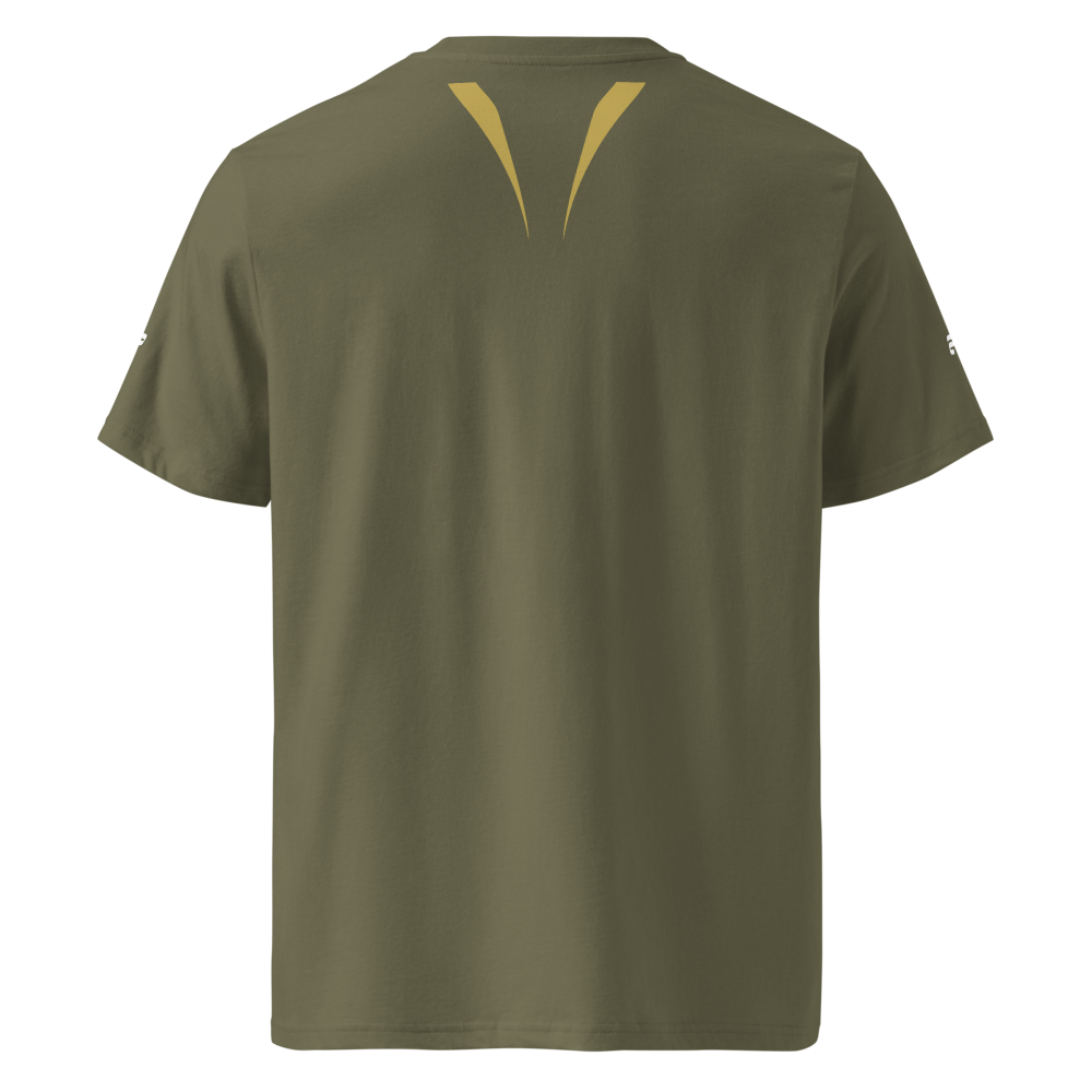 C1-RF | Fitted Performance Tee Sly