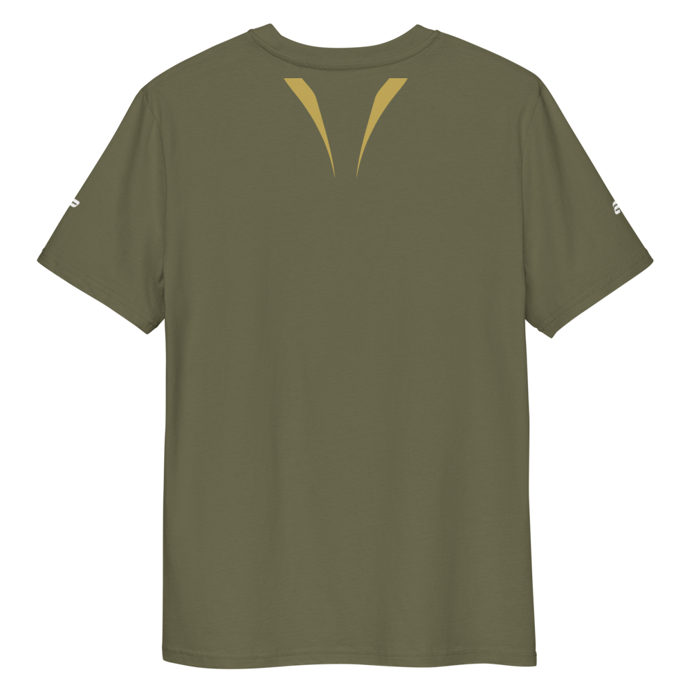 C1-RF | Fitted Performance Tee Sly