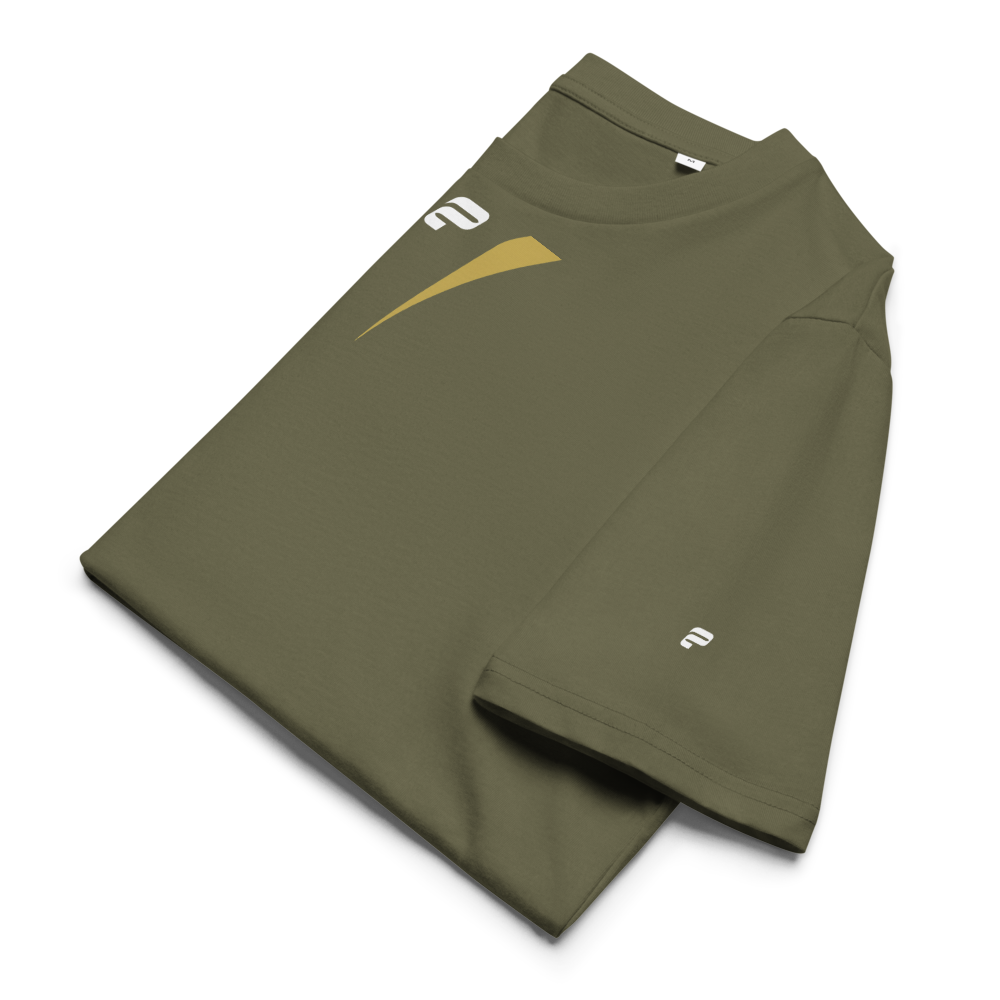 C1-RF | Fitted Performance Tee Sly