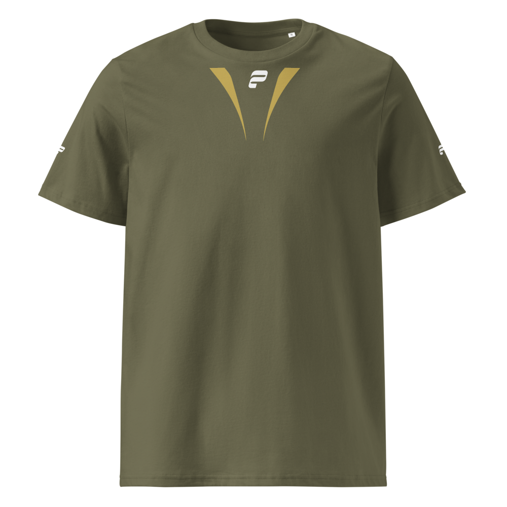 C1-RF | Fitted Performance Tee Sly