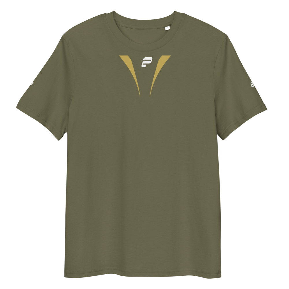 C1-RF | Fitted Performance Tee Sly