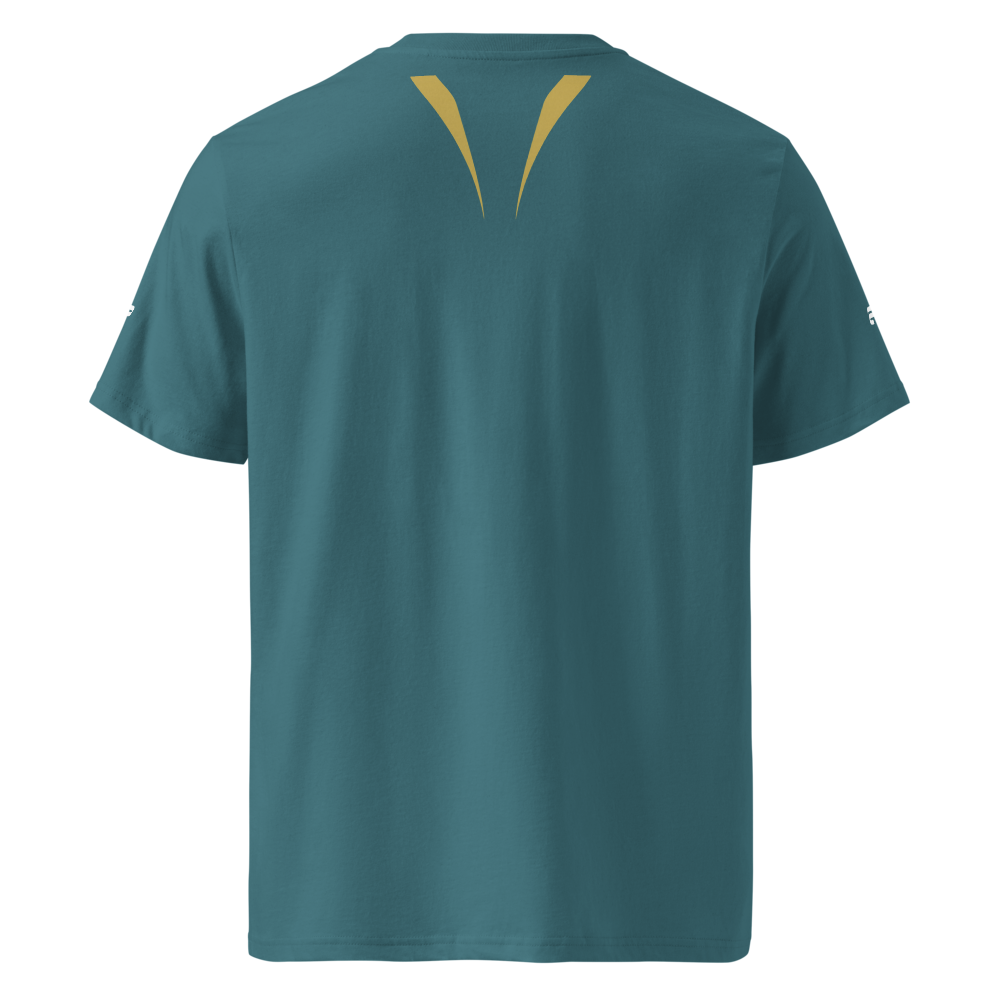 C1-RF | Fitted Performance Tee Sly