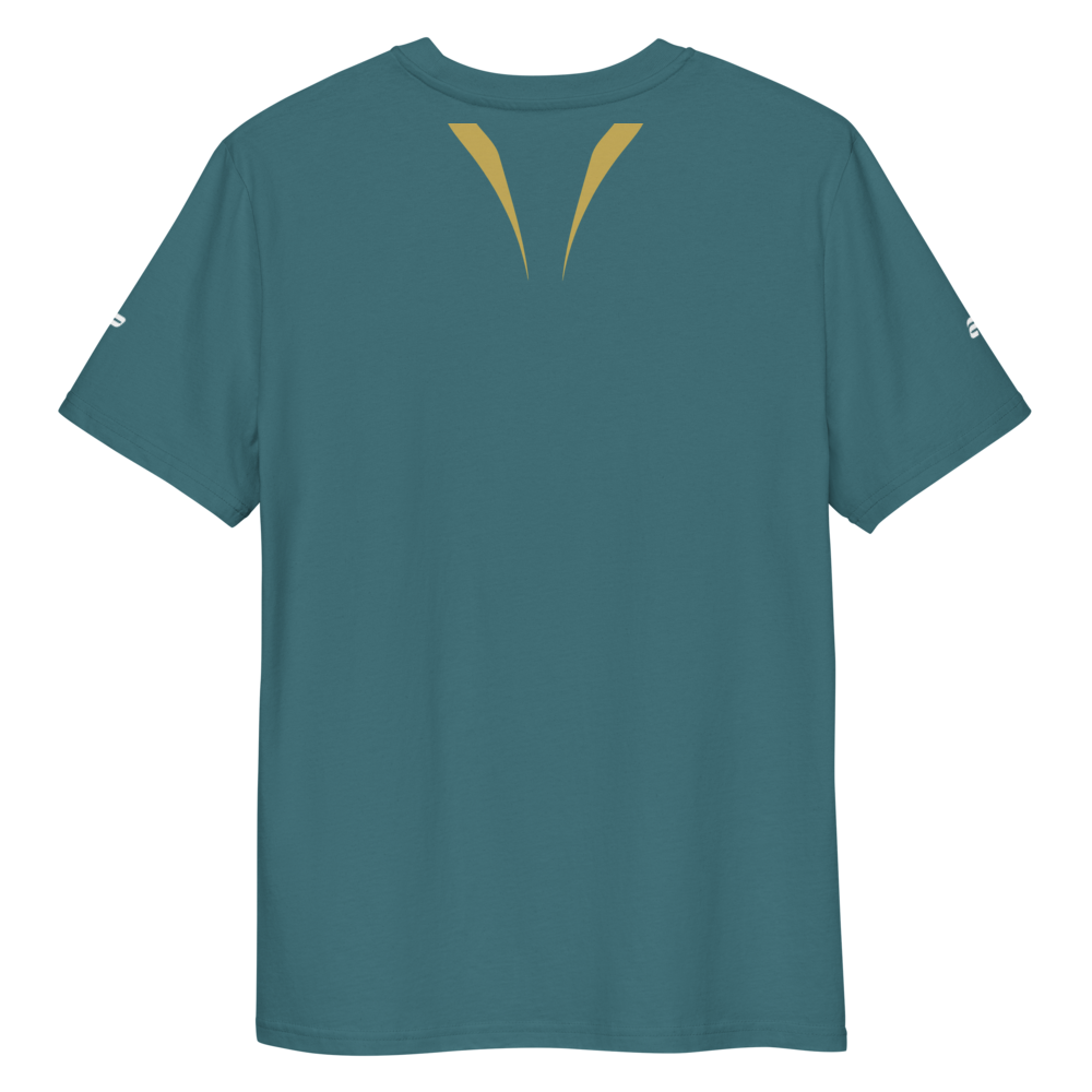 C1-RF | Fitted Performance Tee Sly