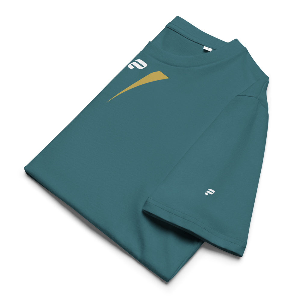 C1-RF | Fitted Performance Tee Sly