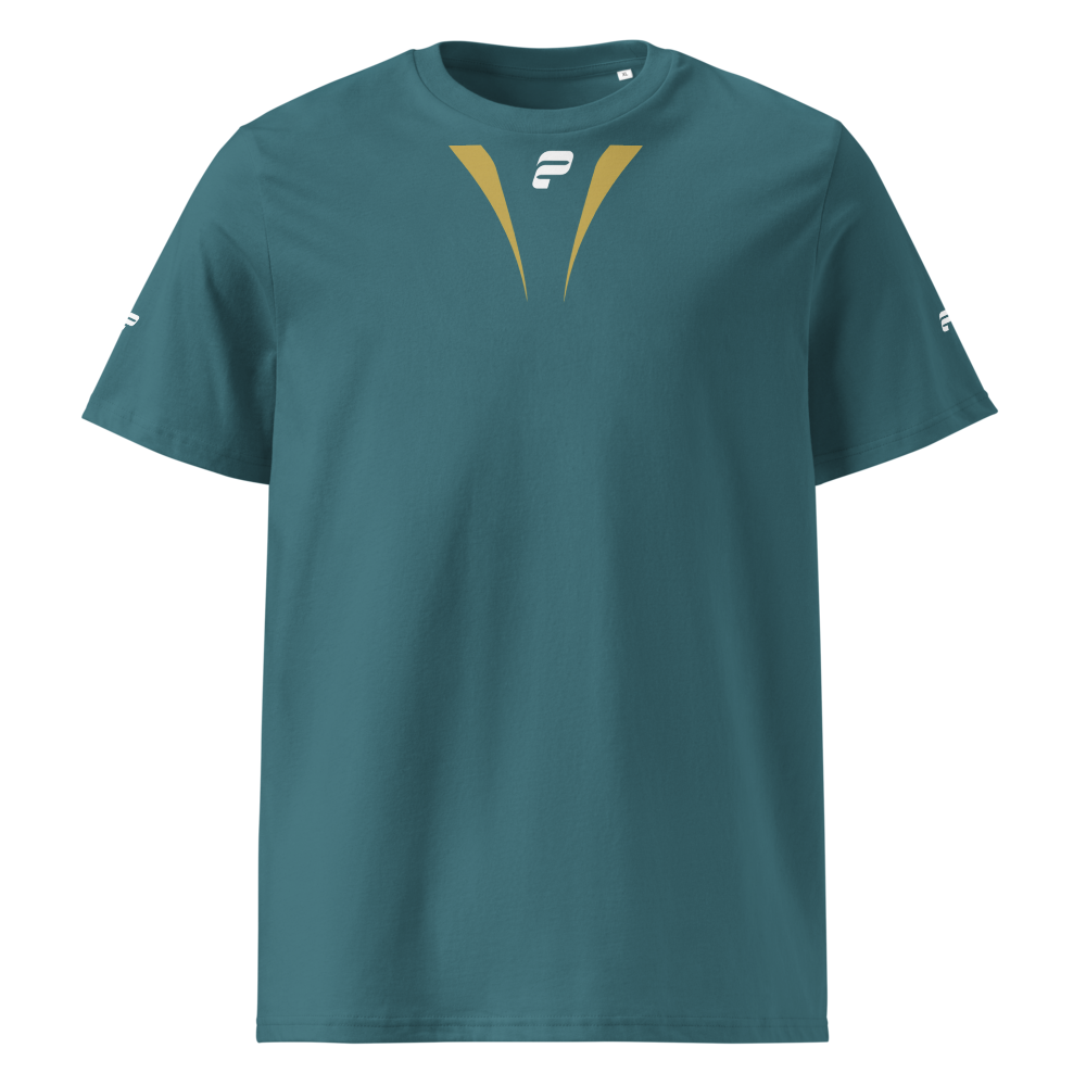 C1-RF | Fitted Performance Tee Sly