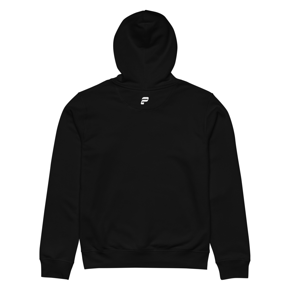 C1-RF | Modular Tech Hoodie