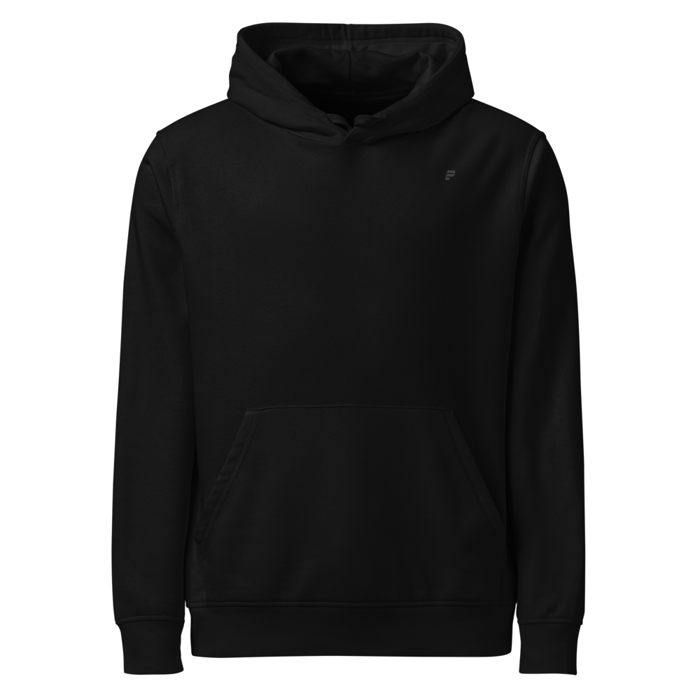 C1-RF | Modular Tech Hoodie