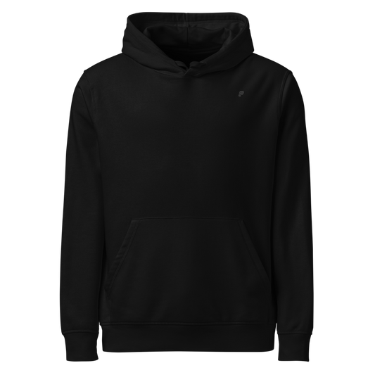 C1-RF | Modular Tech Hoodie